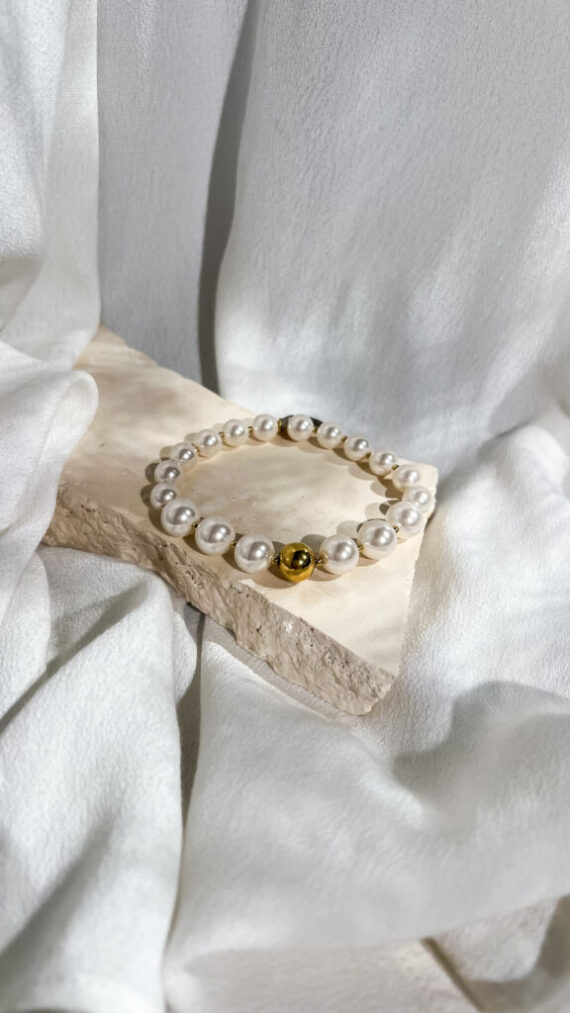 Marla armband Zag bijoux