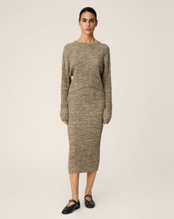 Mschelleva rok | Moss copenhagen