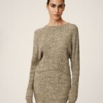 Mschelleva trui | Moss copenhagen