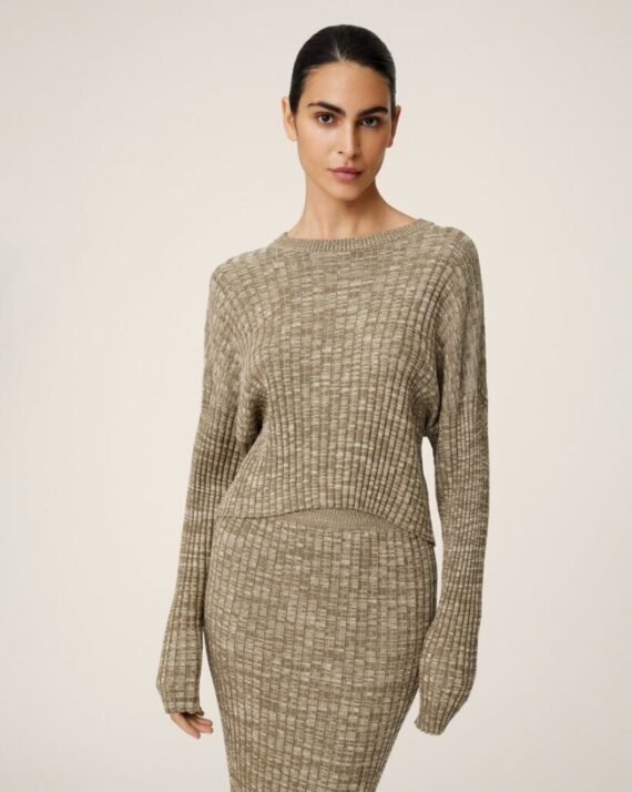 Mschelleva trui | Moss copenhagen