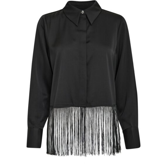 Selva Fringe Minus