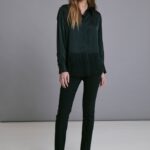 Selva fringe | Minus