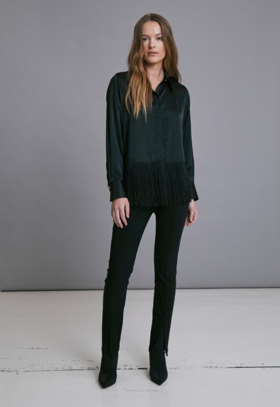 Selva Fringe Minus