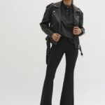 Sinemw broek | My essential wardrobe