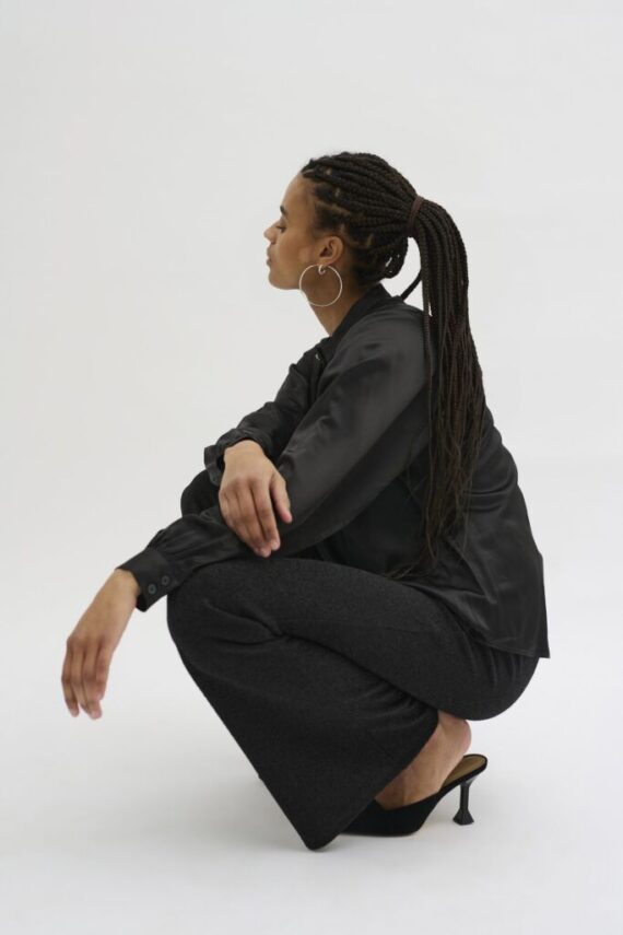 Sinemw broek | My essential wardrobe
