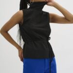 Sinemw top | My essential wardrobe