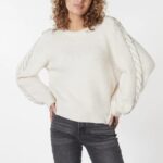 Sweater diamond chain | Esqualo