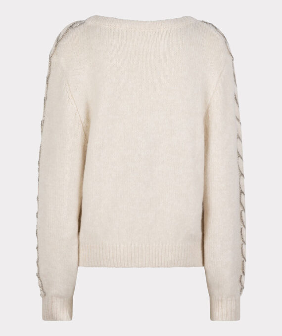 Sweater diamond chain | Esqualo