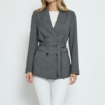Delvia blazer | Minus