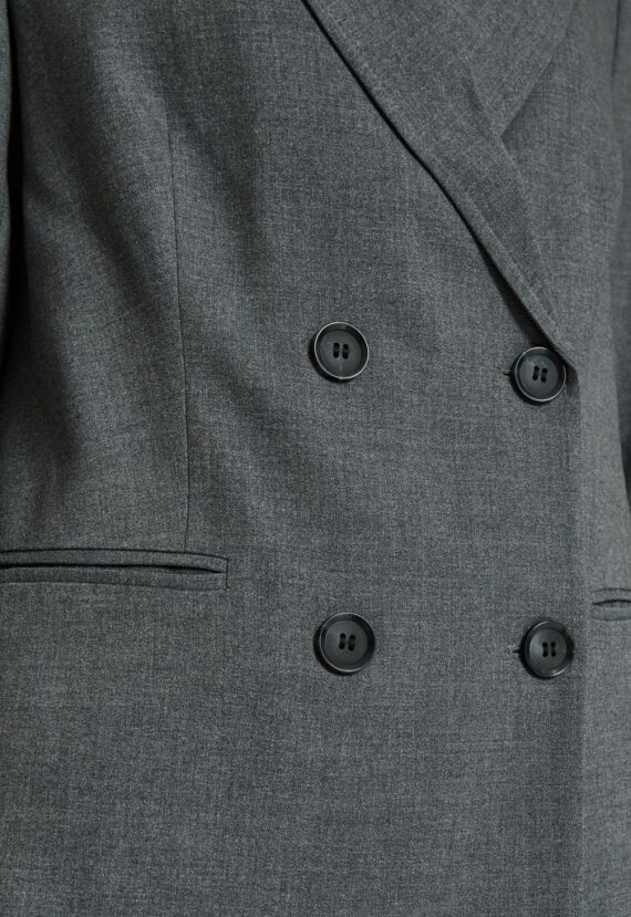 Delvia Blazer Minus