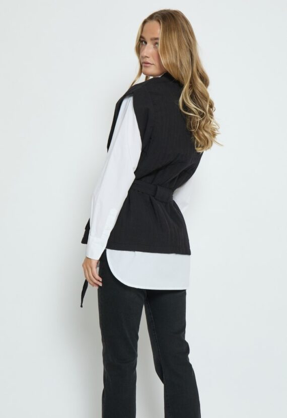 Hedy vest | Minus