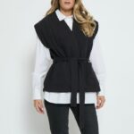 Hedy vest | Minus