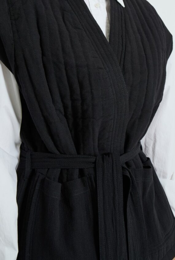Hedy vest | Minus