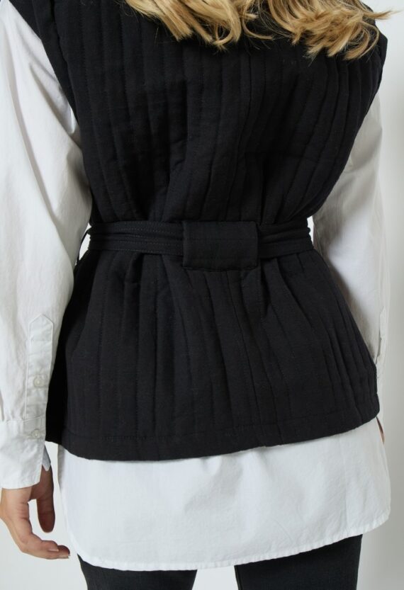 Hedy vest | Minus