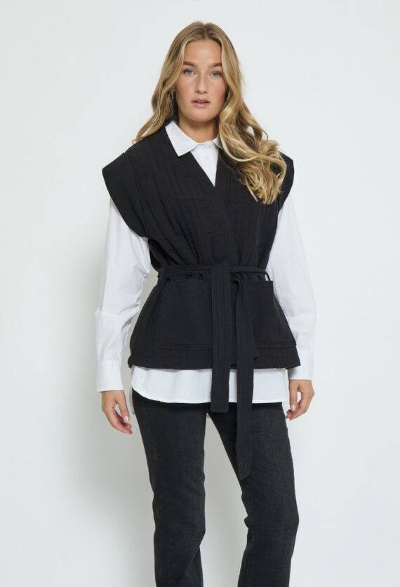 Hedy vest | Minus