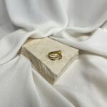Cachi ring | Zag bijoux