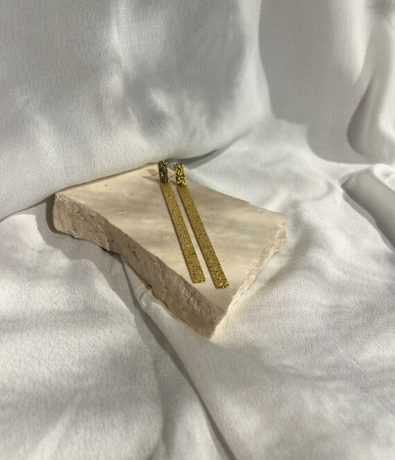 Memphis oorbellen | Zag bijoux