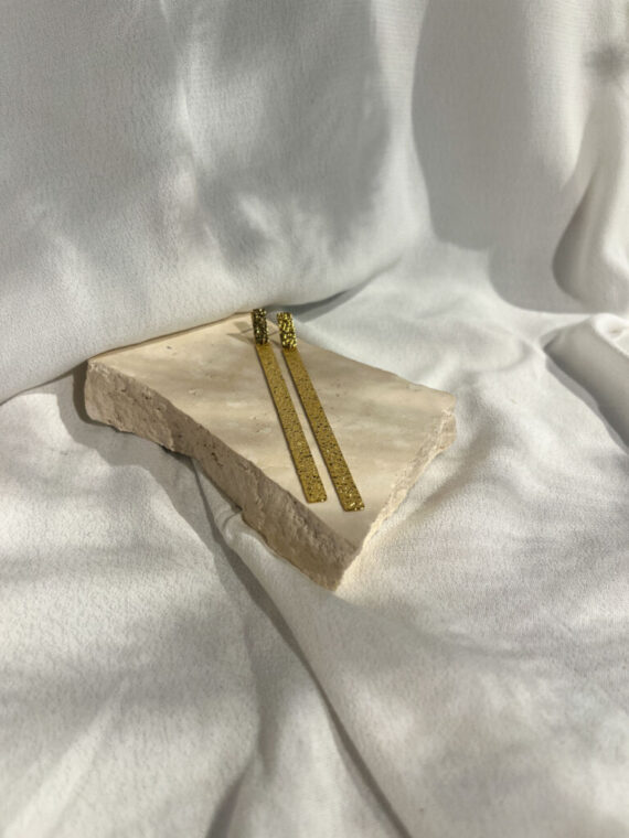 Memphis oorbellen | Zag bijoux