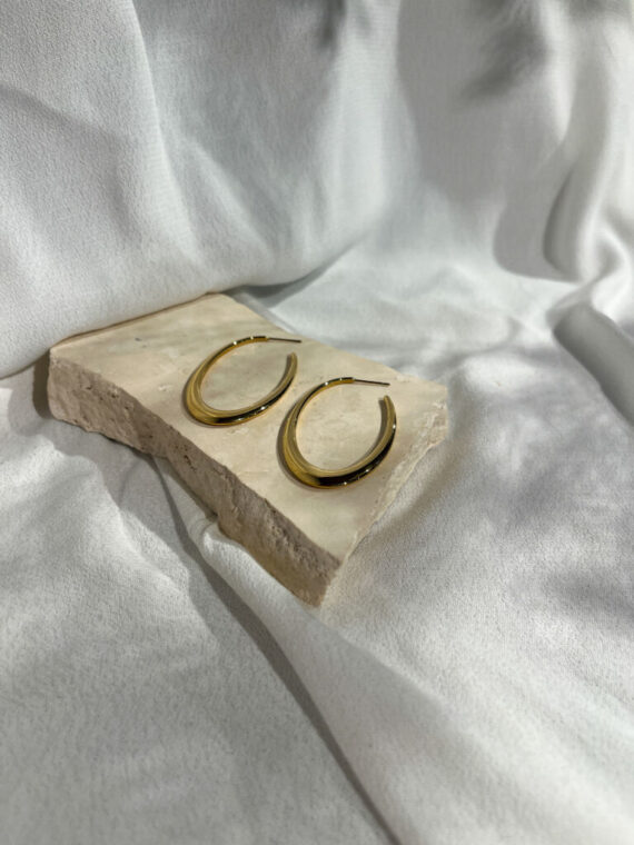 Flavie oorbellen | Zag bijoux