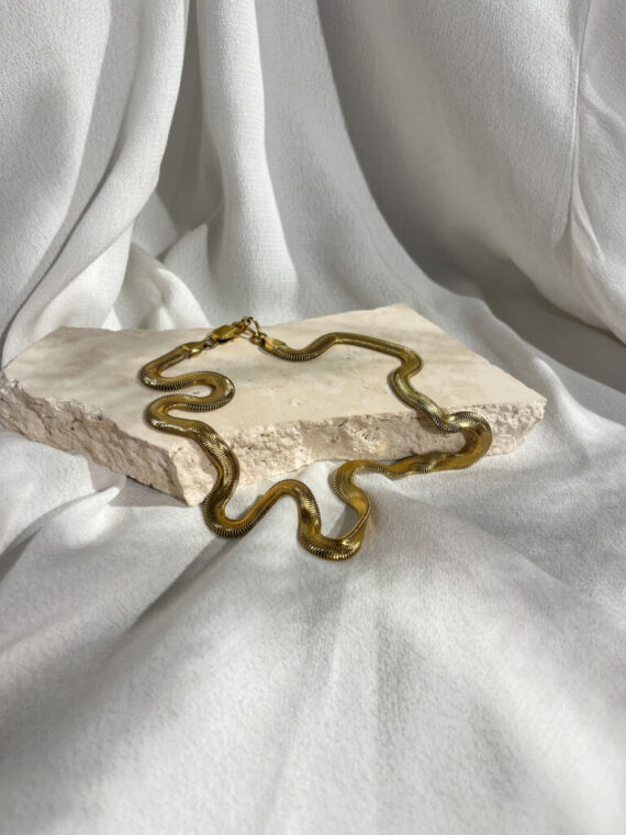 Romanti ketting | Zag bijoux