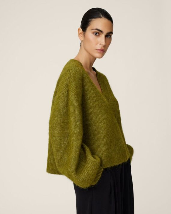 Mschelisa | Moss Copenhagen