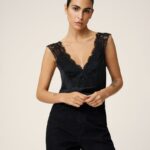 Mschadienna zwart | Moss Copenhagen
