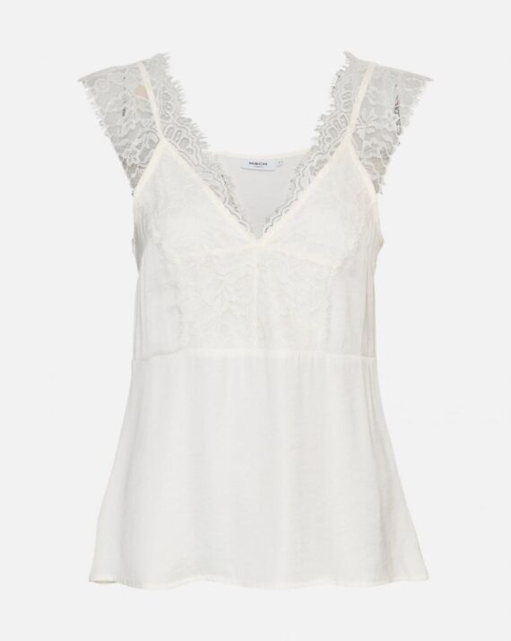 Mschadienna wit | Moss Copenhagen