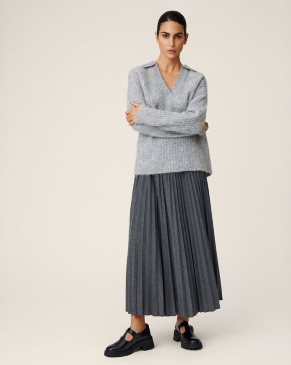 Mscherikke grey | Moss copenhagen