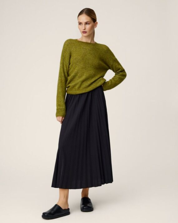 Mscherikke zwart | Moss copenhagen