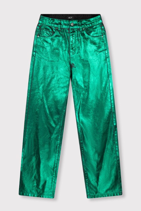 Shiny pants | Alix the label