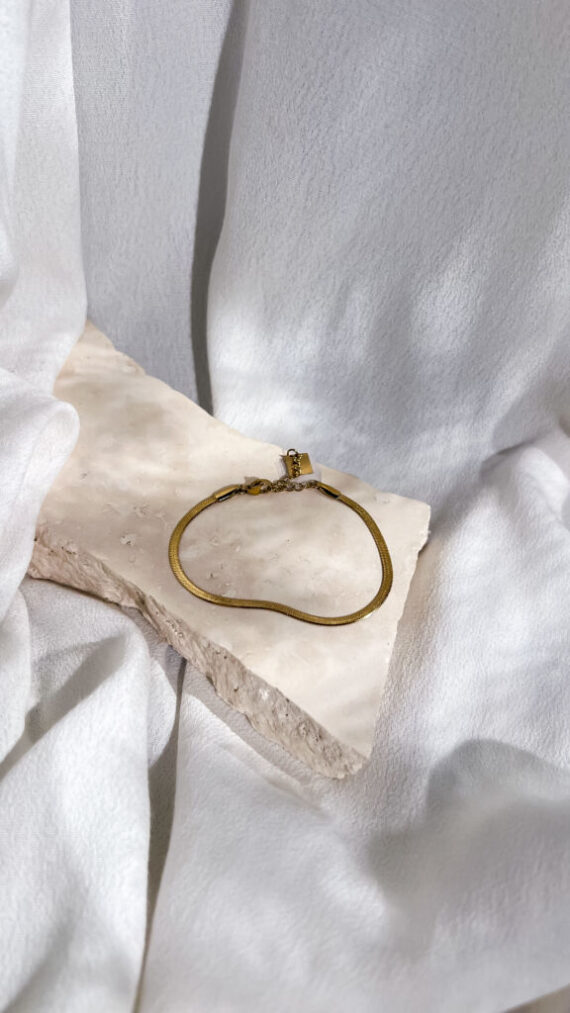 Pur armband ZAG Bijoux