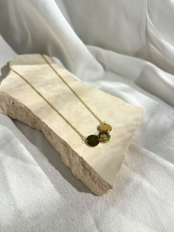 Cardin ketting | Zag bijoux