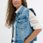 Dangomw vest My essential wardrobe