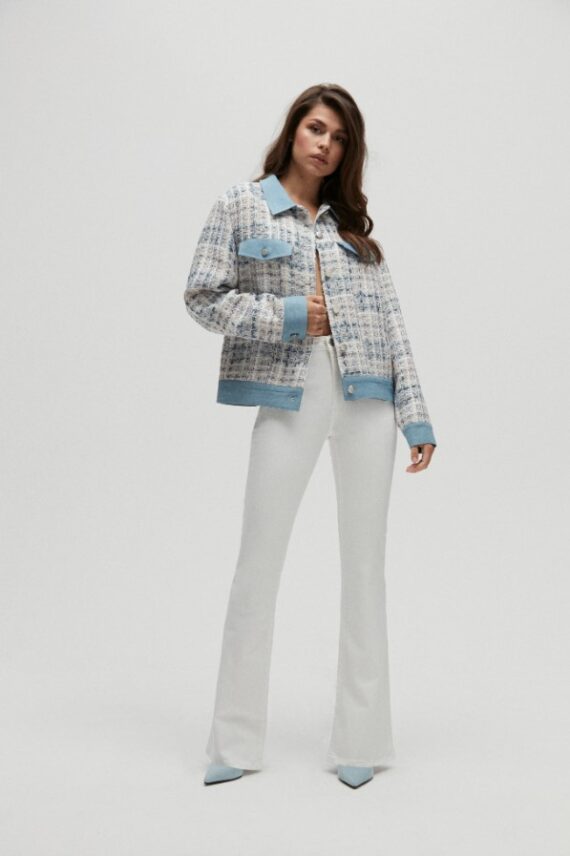 Jane off white Homage