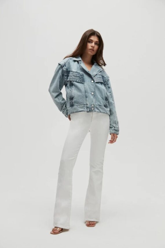Jane off white Homage