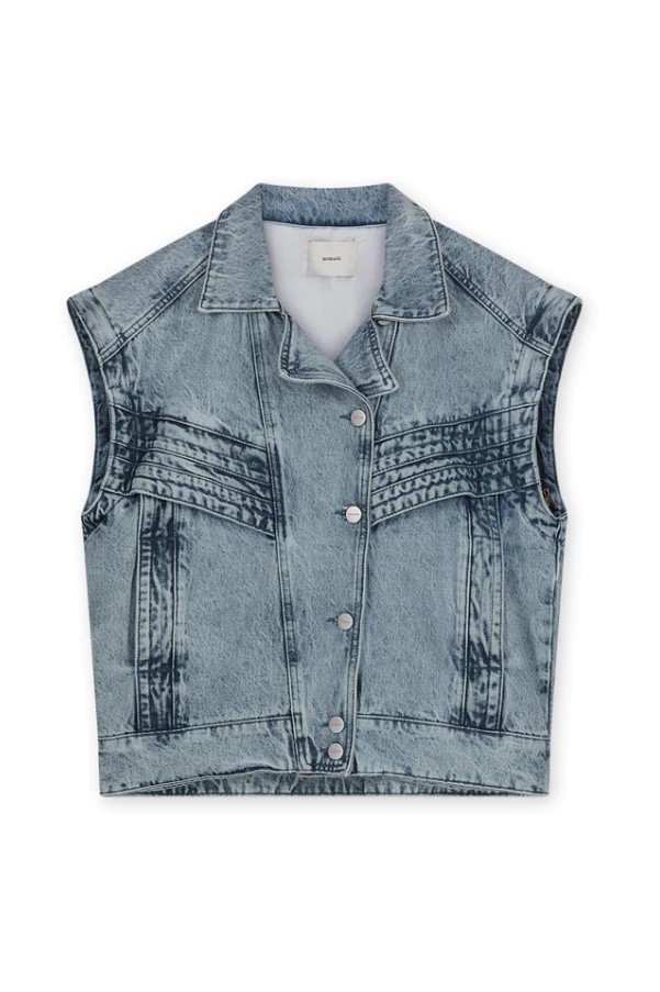Retro inspired jacket Homage | Gratis verzending | Siga Mode