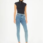 Alexa murcia wash Ivy copenhagen