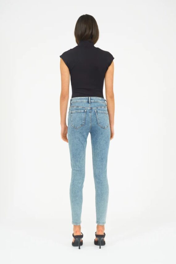 Alexa mucia wash Ivy copenhagen