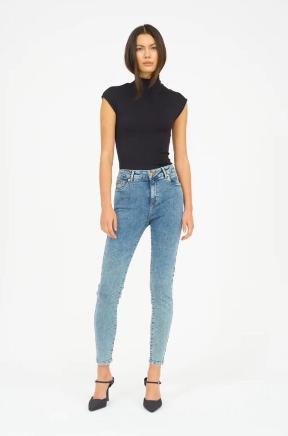 Alexa mucia wash Ivy copenhagen