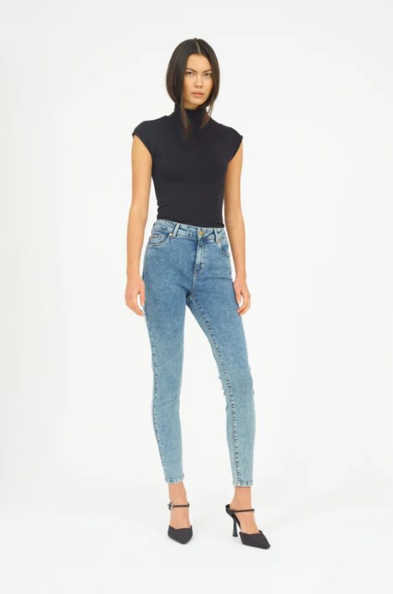 Alexa murcia wash Ivy copenhagen