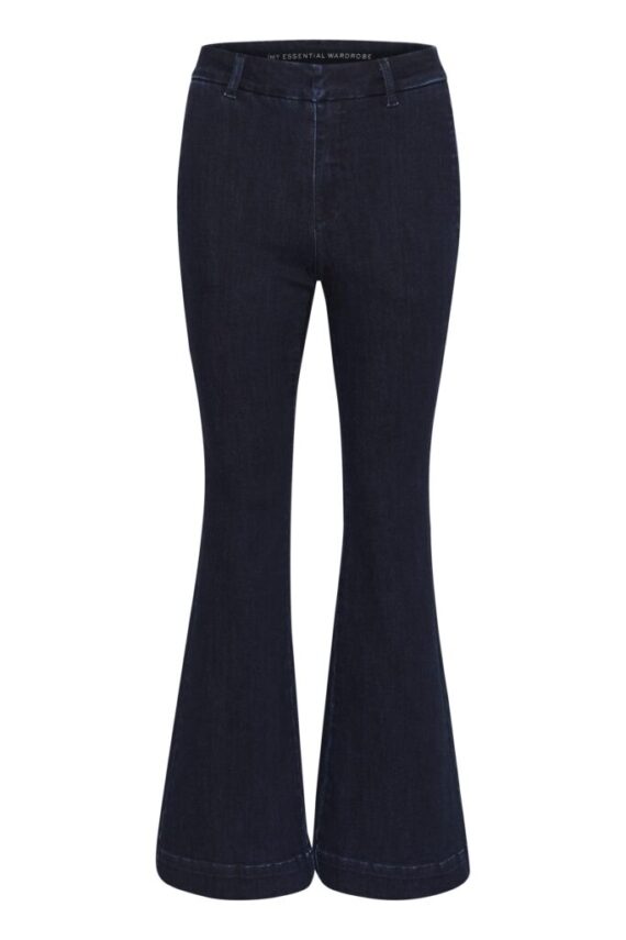 Ayomw bootcut My essential wardrobe