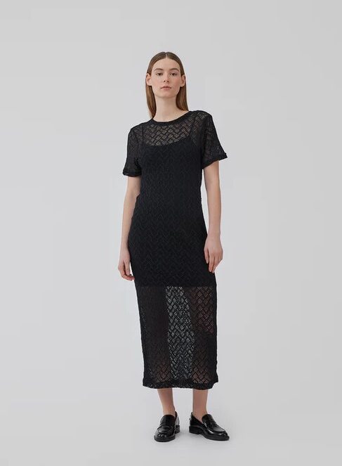 Hendrickmd dress Modstrom