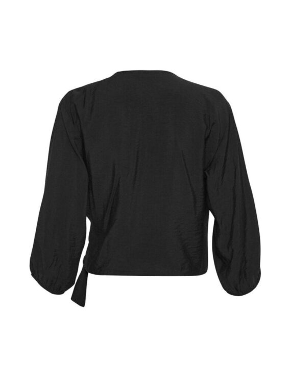 MschAudia wrap top Moss copenhagen - Afbeelding 3