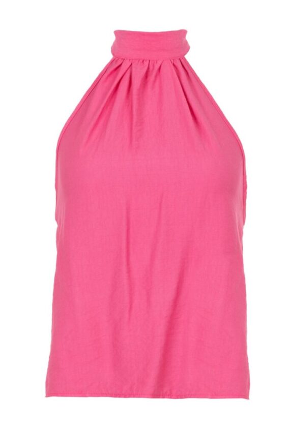 Belen top super pink Freebird - Afbeelding 2