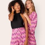 Belen top black Freebird