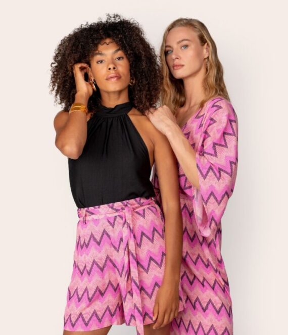 Belen top black Freebird