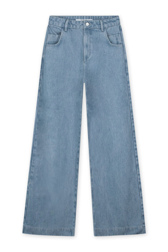 Flowy palazzo jeans Homage