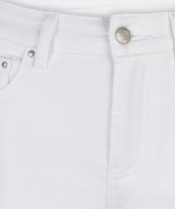 Trousers 5 pocket stretch Esqualo - Afbeelding 4