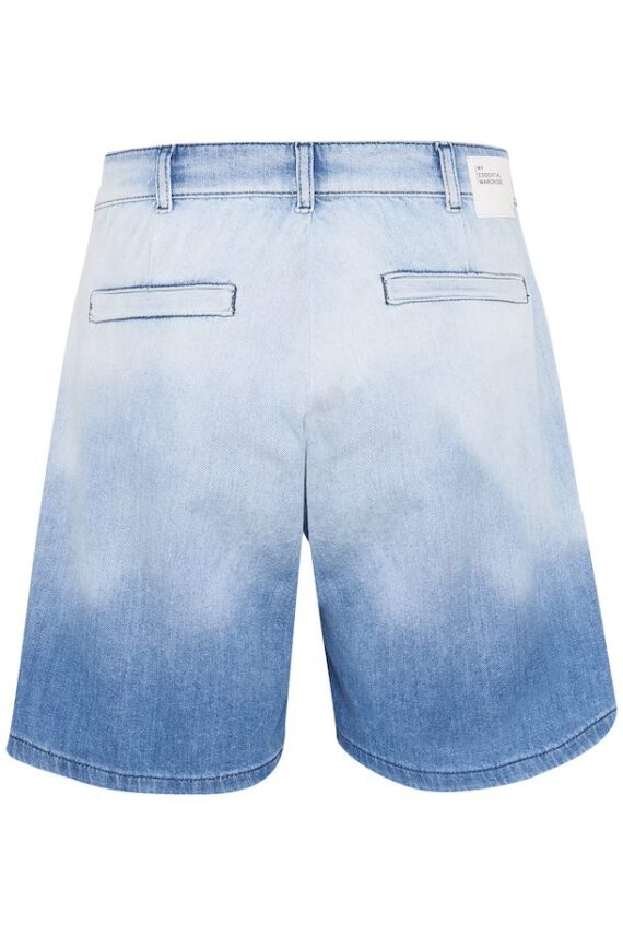 Malomw dipdye shorts My essential wardrobe