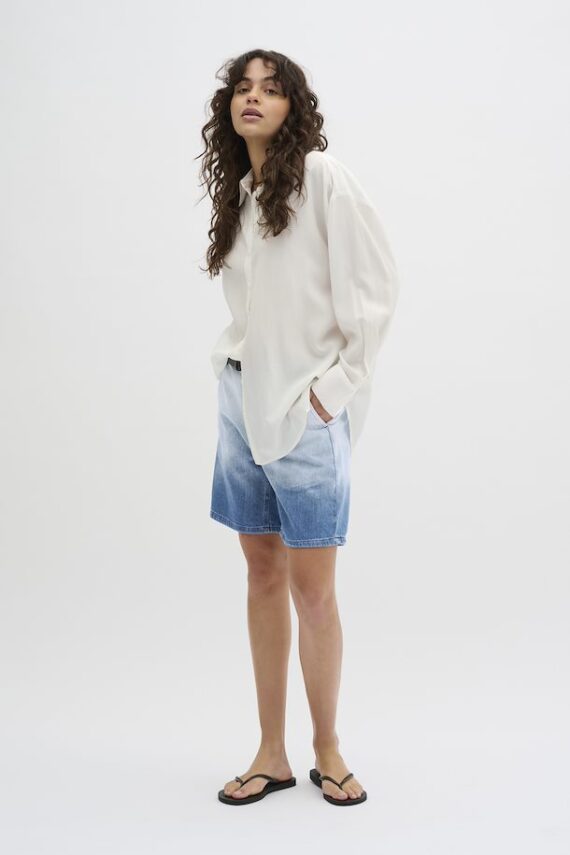 Malomw dipdye shorts My essential wardrobe